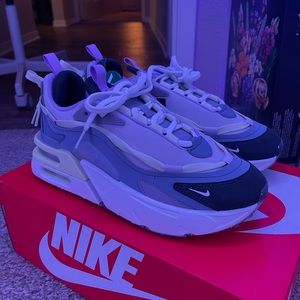 Nike Air Max Furyosa